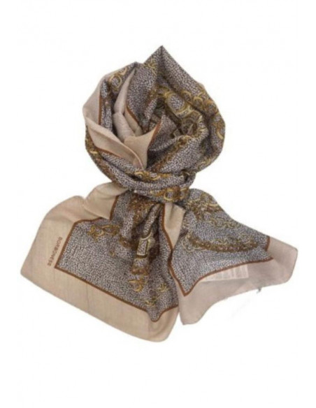 BORBONESE FOULARD