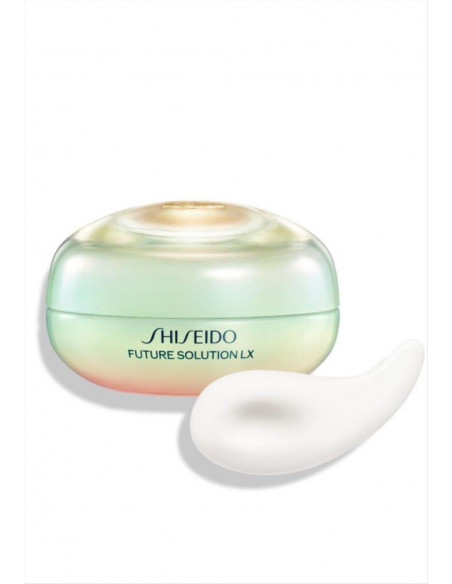 Shiseido Legendary Enmei Ultimate Radiance Eye Cream