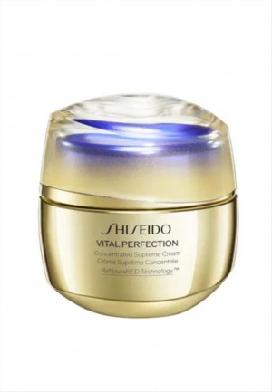 Shiseido Vital Perfection Concentrated Supreme Cream