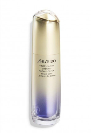 Shiseido Vital Perfection LiftDefine Radiance Serum 80 ml