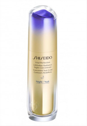 Vital Perfection LiftDefine Radiance Night Concentrate 40ml