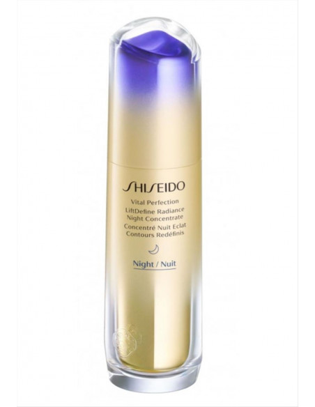 Vital Perfection LiftDefine Radiance Night Concentrate 40ml