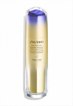 Shiseido LiftDefine Radiance Night Concentrate 80ml