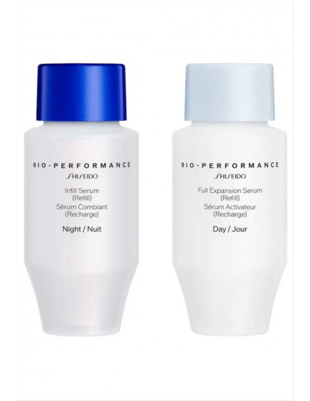Shiseido Skin Filler Serum Refills