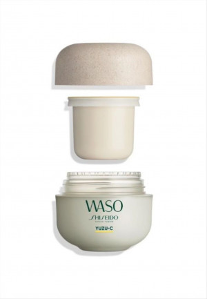 Shiseido YUZU-C Beauty Sleeping Mask - Ricarica
