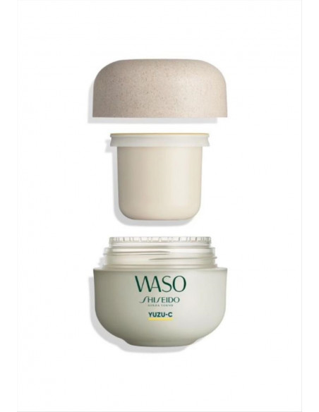 Shiseido YUZU-C Beauty Sleeping Mask - Ricarica