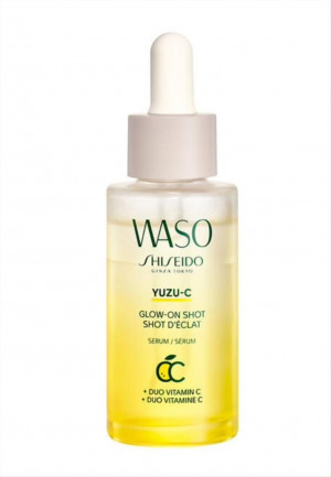 Shiseido YUZU-C Glow-On Shot