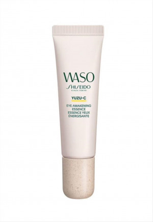 Shiseido YUZU-C Eye Awakening Essence