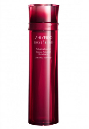 SHISEIDO EUDERMINE Activating Essence 145ml