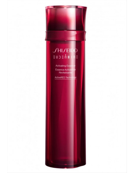 SHISEIDO EUDERMINE Activating Essence 145ml