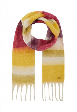 SCIARPA STRIPES RIGHE NALI'