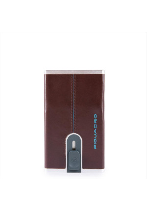 Porta Carte di Credito Piquadro PP4825B2R