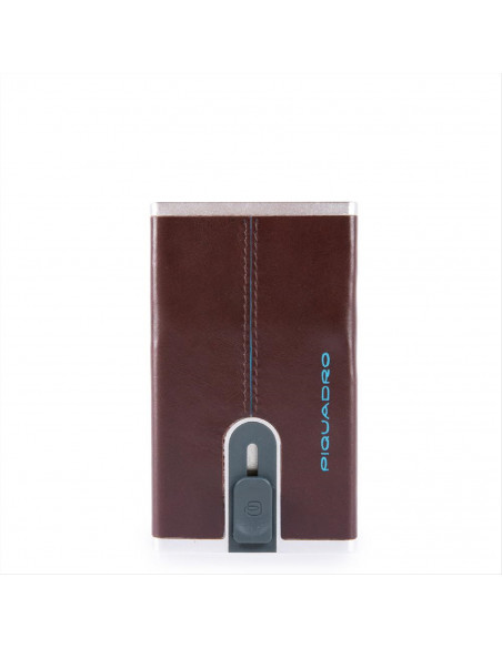 Porta Carte di Credito Piquadro PP4825B2R