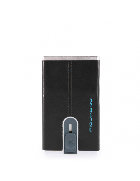Porta Carte di Credito Piquadro PP4825B2R