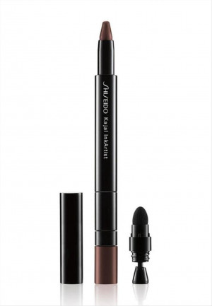 Shiseido Kajal InkArtist 01 Tea House