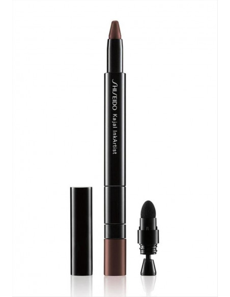 Shiseido Kajal InkArtist 01 Tea House