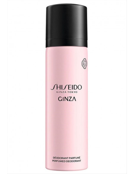 Shieido Perfumed Deodorant 100ml