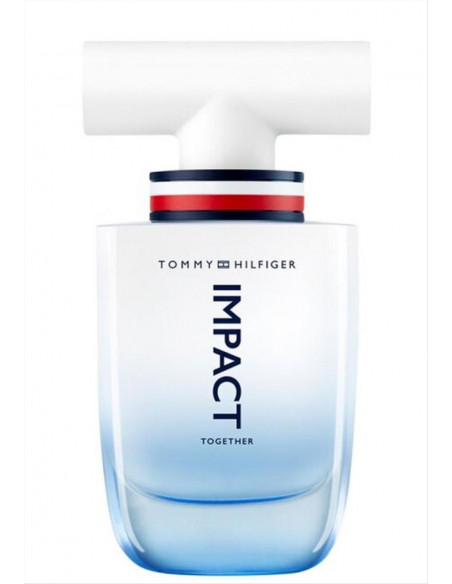 Tommy Hilfiger Impact Together 50 ml Uomo