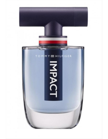 Tommy hilfiger
Impact 100 ml