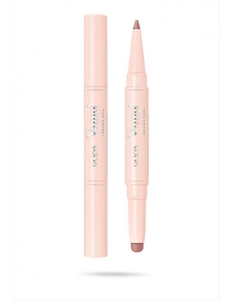 PUPA Milano Vamp! Creamy Duo 013 Fabulous Mode