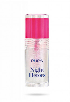 Night Heroes Balsamo Perlato - Wonder Elixir 001