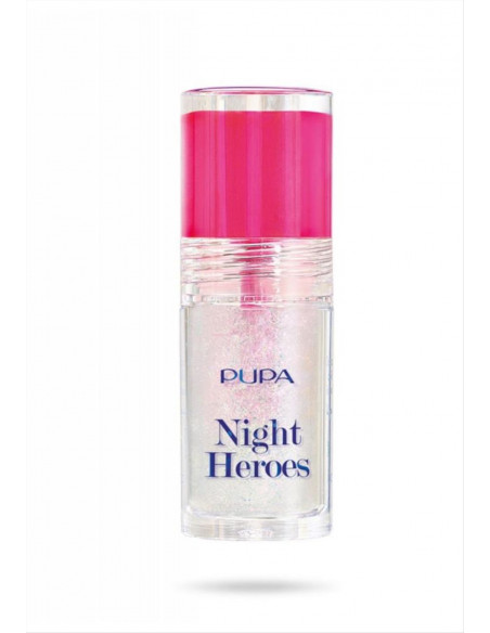Night Heroes Balsamo Perlato - Wonder Elixir 001