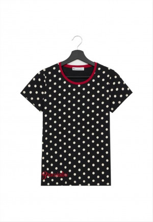 T-Shirt Braccialini