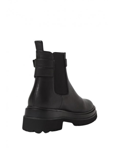 Stivaletto basso Coccinelle