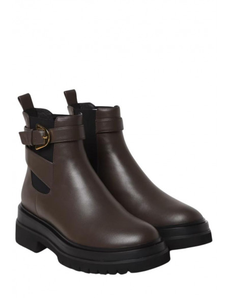 Stivaletto basso Coccinelle