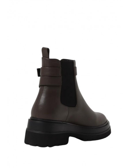 Stivaletto basso Coccinelle
