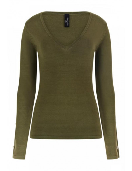 T-Shirt Guess Marciano