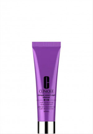 Clinique Smart Night Clinical Md Multi-dimensional Repair Treatment Re