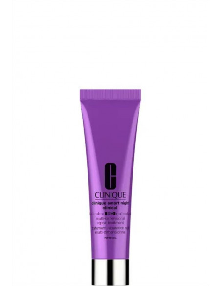 Clinique Smart Night Clinical Md Multi-dimensional Repair Treatment Re
