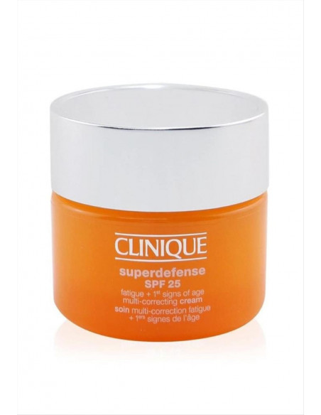 Clinique Superdefense SPF 25 Crema Viso Antietà