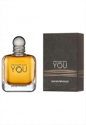 Giorgio Armani Stronger With Intensely You 30ml