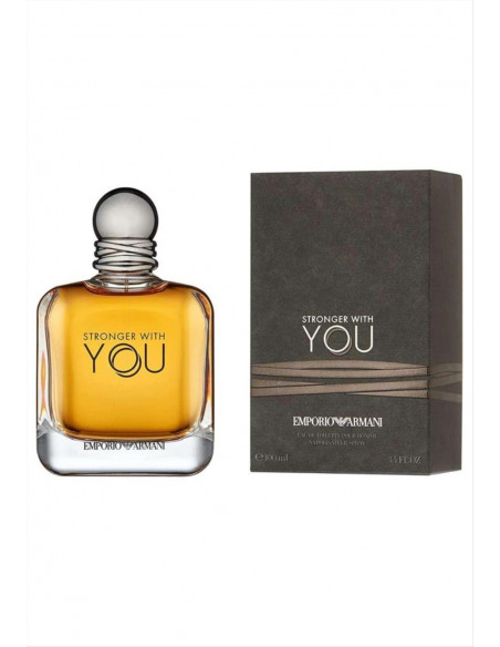 Giorgio Armani Stronger With Intensely You 30ml