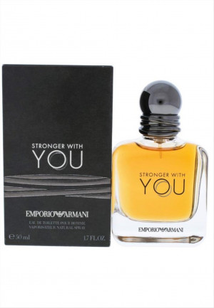 Giorgio Armani Stronger with You Eau de Toilette 50ml