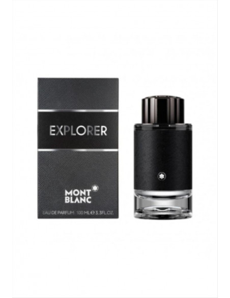 Mont Blanc Explorer Eau de Parfum 100 ml