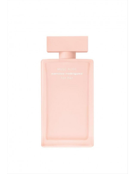 Narciso Rodriguez For Her Musc Nude Eau De Parfum 30ml