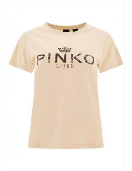 T-Shirt Pinko