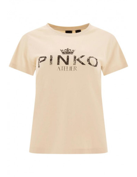 T-Shirt Pinko