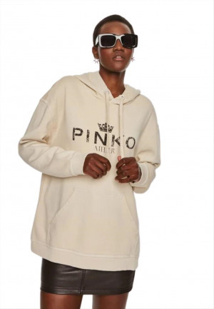 Felpa Pinko