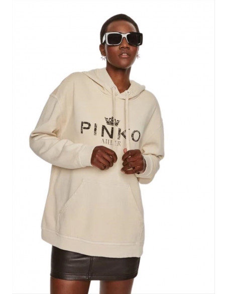 Felpa Pinko