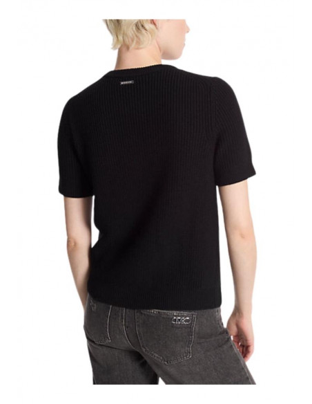 T-shirt in lana Michael Kors