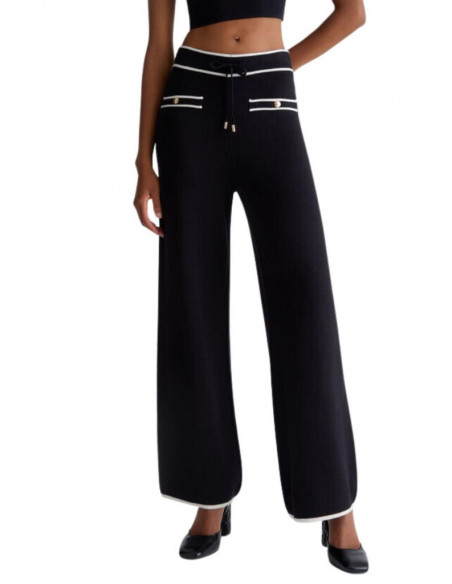 Pantaloni in maglia Liu Jo