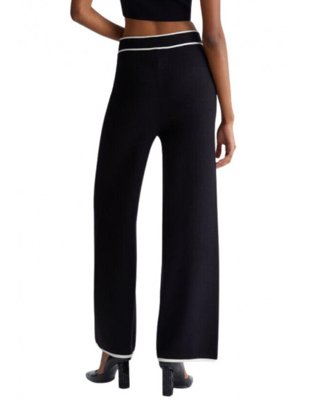 Pantaloni in maglia Liu Jo