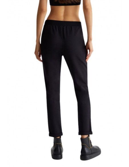 Pantaloni jogging in felpa Liu Jo