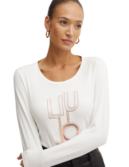 T-Shirt Liu Jo