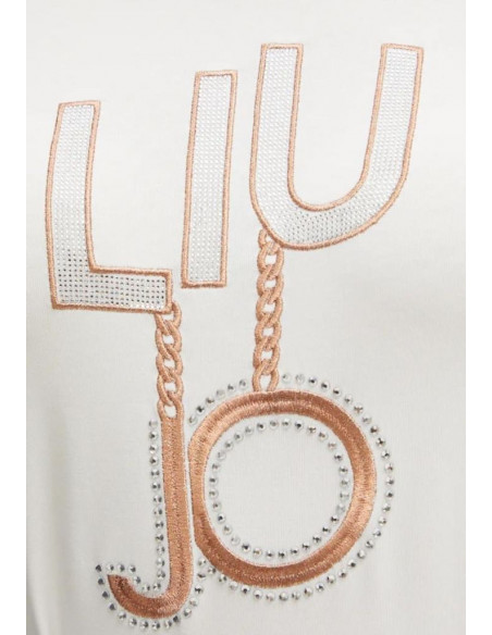 T-Shirt Liu Jo