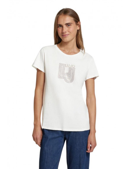 T-shirt Liu Jo